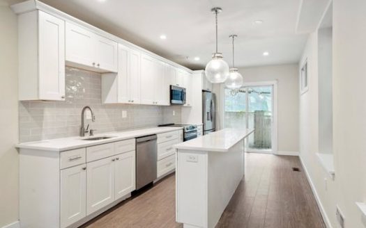5-Bedroom Single Family Home for Rent in Philadelphia, PA 19121 – $3950/mo | 6 Baths | Updated 2025