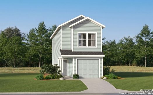 Single Family Home for Sale in Elmendorf, TX 78223 – 3 Bedrooms, 3 Baths – $162999