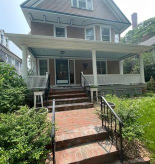 2-Bedroom Townhouse for Rent in Rochester, NY 14607 – $1450/mo | 1 Baths | Updated 2025