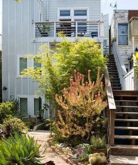 3-Bedroom Apartment  for Rent in San Francisco, CA 94110 – $5380/mo | 2 Baths | Updated 2025