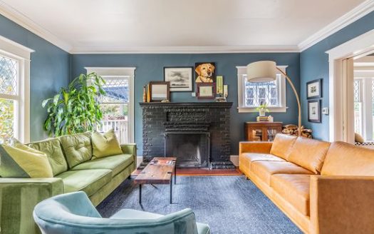 5-Bedroom Single Family Home for Rent in Seattle, WA 98112 – $12700/mo | 2 Baths | Updated 2025