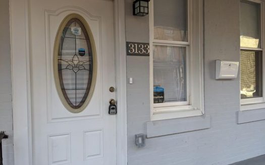 4-Bedroom Townhouse  for Rent in Philadelphia, PA 19121 – $1800/mo | 3 Baths | Updated 2025