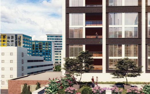 Lot for Sale in Philadelphia, PA 19130 – 1 Bedroom, 1 Bath – $8000000