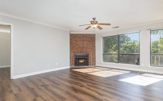 2-Bedroom Apartment  for Rent in Charlotte, NC 28210 – $1395/mo | 2 Baths | Updated 2025