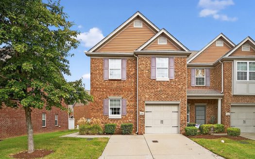 Townhouse for Sale in Nashville, TN 37211 – 3 Bedrooms, 3 Baths – $415000