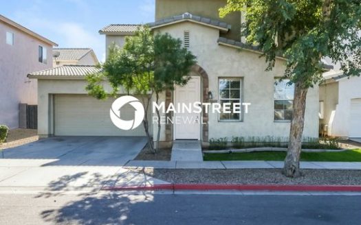 3-Bedroom Single Family Home for Rent in Phoenix, AZ 85043 – $1745/mo | 3 Baths | Updated 2025