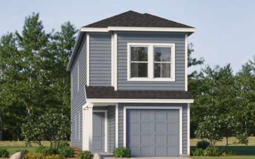 Townhouse for Sale in San Antonio, TX 78263 – 4 Bedrooms, 3 Baths – $179999