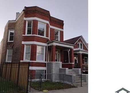 3-Bedroom Townhouse  for Rent in Chicago, IL 60636 – $1900/mo | 1 Baths | Updated 2025