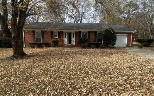 2-Bedroom Single Family Home for Rent in Hermitage, TN 37076 – $2100/mo | 2 Baths | Updated 2025