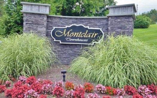 2-Bedroom Townhouse for Rent in Wappingers Falls, NY 12590 – $2525/mo | 2 Baths | Updated 2025