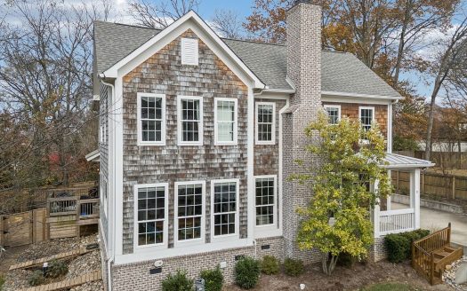 Single Family Home for Sale in Nashville, TN 37215 – 5 Bedrooms, 6 Baths – $1199999