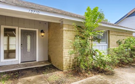 3-Bedroom Single Family Home for Rent in Houston, TX 77084 – $1875/mo | 2 Baths | Updated 2025