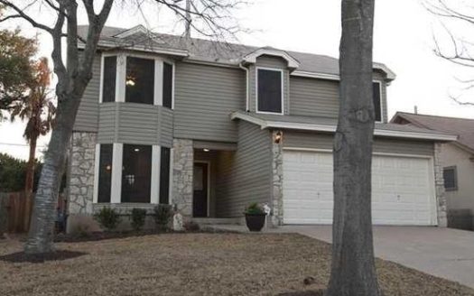 3-Bedroom Single Family Home for Rent in Austin, TX 78727 – $2100/mo | 3 Baths | Updated 2025