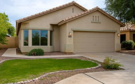 3-Bedroom Single Family Home for Rent in Phoenix, AZ 85083 – $2200/mo | 2 Baths | Updated 2025