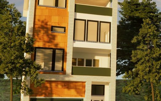 Lot for Sale in Nashville, TN 37209 – 1 Bedroom, 1 Bath – $250000