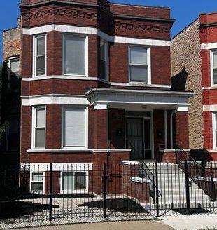 4-Bedroom Single Family Home for Rent in Chicago, IL 60619 – $3250/mo | 2 Baths | Updated 2025
