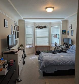 0-Bedroom Apartment  for Rent in San Francisco, CA 94108 – $2500/mo | 1 Baths | Updated 2025