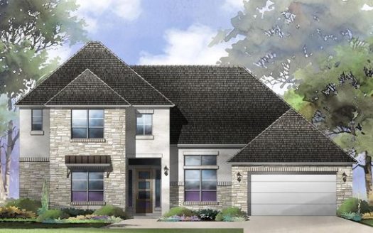 Single Family Home for Sale in San Antonio, TX 78260 – 4 Bedrooms, 4 Baths – $911900