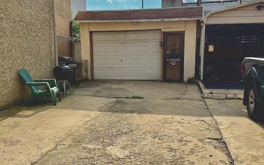 Lot for Sale in Philadelphia, PA 19122 – 1 Bedroom, 1 Bath – $125000