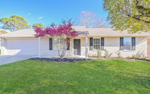 3-Bedroom Single Family Home for Rent in Houston, TX 77051 – $1795/mo | 2 Baths | Updated 2025