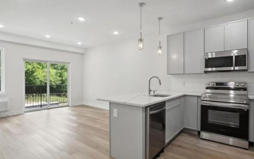 1-Bedroom Apartment  for Rent in Philadelphia, PA 19144 – $1425/mo | 1 Baths | Updated 2025