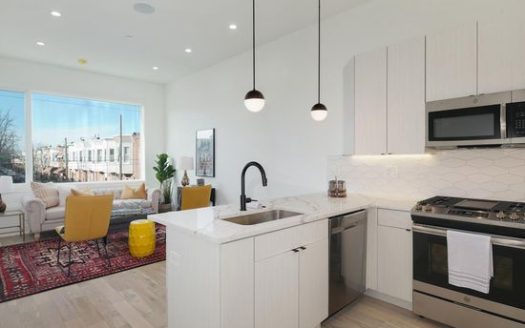 2-Bedroom Townhouse  for Rent in Philadelphia, PA 19145 – $1499/mo | 1 Baths | Updated 2025