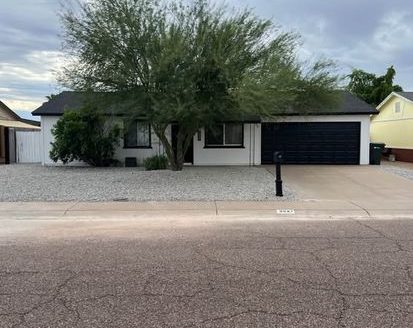 3-Bedroom Single Family Home for Rent in Phoenix, AZ 85032 – $2175/mo | 1 Baths | Updated 2025