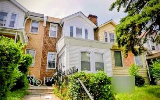 3-Bedroom Single Family Home for Rent in Philadelphia, PA 19138 – $1900/mo | 2 Baths | Updated 2025