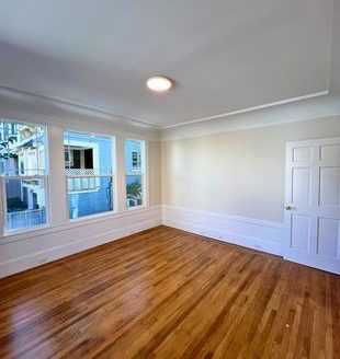 2-Bedroom Apartment  for Rent in San Francisco, CA 94122 – $3950/mo | 1 Baths | Updated 2025