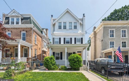 Multi Family Home for Sale in Philadelphia, PA 19128 – 4 Bedrooms, 4 Baths – $699900