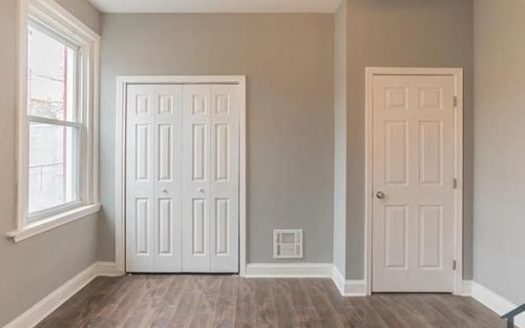 3-Bedroom Townhouse  for Rent in Philadelphia, PA 19121 – $1700/mo | 1 Baths | Updated 2025