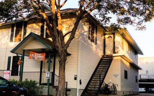 5-Bedroom Single Family Home for Rent in Austin, TX 78705 – $4995/mo | 2 Baths | Updated 2025