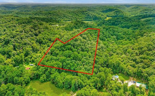 Lot for Sale in Whites Creek, TN 37189 – 1 Bedroom, 1 Bath – $160000