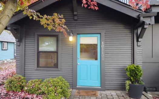 1-Bedroom Single Family Home for Rent in Seattle, WA 98133 – $1795/mo | 1 Baths | Updated 2025