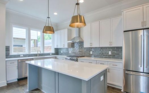 4-Bedroom Single Family Home for Rent in Nashville, TN 37203 – $3995/mo | 4 Baths | Updated 2025