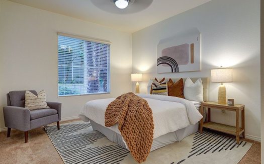 Condo for Sale in Playa Vista, CA 90094 – 2 Bedrooms, 2 Baths – $825000