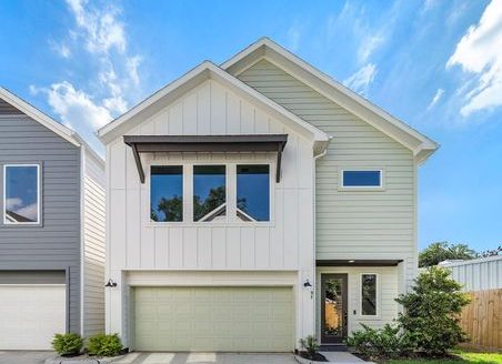 3-Bedroom Single Family Home for Rent in Houston, TX 77022 – $2199/mo | 3 Baths | Updated 2025