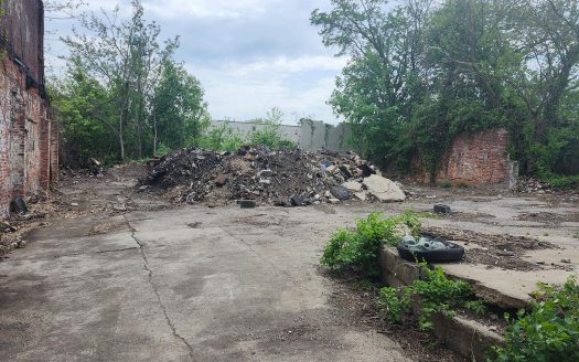 Lot for Sale in Philadelphia, PA 19132 – 1 Bedroom, 1 Bath – $85000