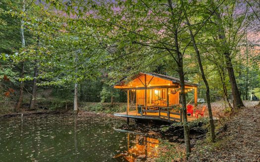 Lot for Sale in Ashland City, TN 37015 – 1 Bedroom, 1 Bath – $525000