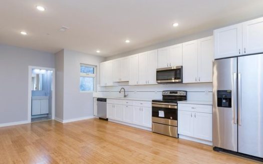 2-Bedroom Apartment  for Rent in Philadelphia, PA 19125 – $2100/mo | 3 Baths | Updated 2025