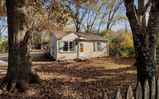 Single Family Home for Sale in Nashville, TN 37209 – 2 Bedrooms, 1 Baths – $475000