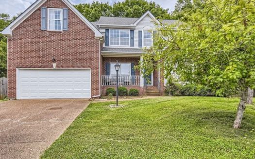 4-Bedroom Single Family Home for Rent in Nashville, TN 37221 – $3600/mo | 4 Baths | Updated 2025