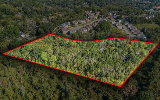 Lot for Sale in Nashville, TN 37209 – 1 Bedroom, 1 Bath – $1399900