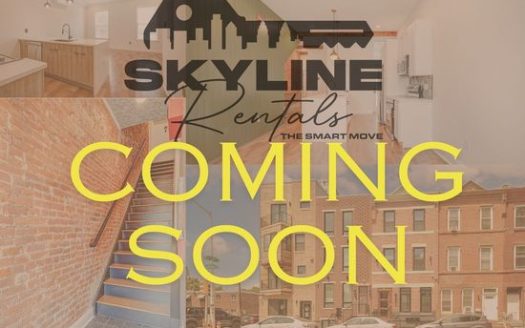 4-Bedroom Apartment  for Rent in Philadelphia, PA 19121 – $1990/mo | 2 Baths | Updated 2025