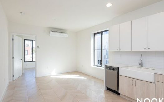 2-Bedroom Apartment for Rent in Brooklyn, NY 11222 – $5700/mo | 2 Baths | Updated 2025