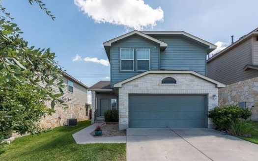 3-Bedroom Single Family Home for Rent in Austin, TX 78754 – $1995/mo | 3 Baths | Updated 2025