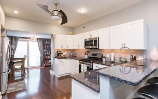 2-Bedroom Single Family Home for Rent in Philadelphia, PA 19125 – $2200/mo | 2 Baths | Updated 2025