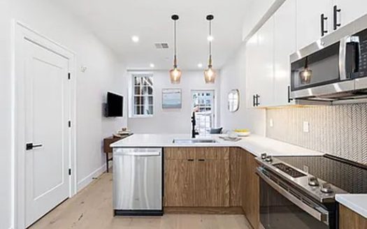 2-Bedroom Apartment  for Rent in Philadelphia, PA 19123 – $1930/mo | 1 Baths | Updated 2025