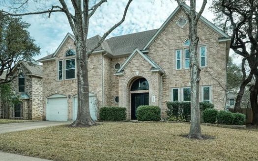 4-Bedroom Single Family Home for Rent in Austin, TX 78726 – $3300/mo | 3 Baths | Updated 2025