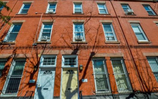 5-Bedroom Townhouse  for Rent in Philadelphia, PA 19104 – $5000/mo | 2 Baths | Updated 2025